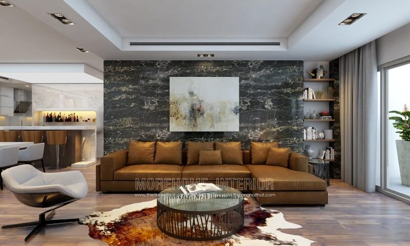 Sofa phòng khách Sofa phòng khách