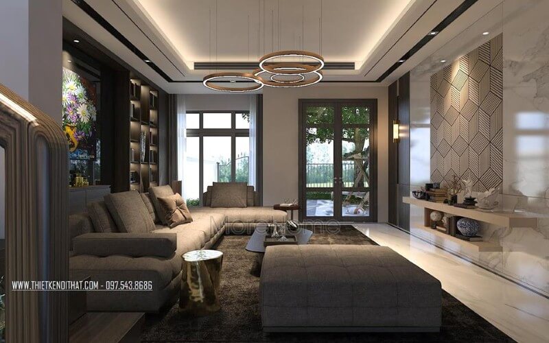 Sofa góc Sofa góc